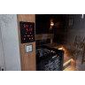 Блок управления HARVIA XENIO CX110 для электрокаменок 2,3-11 кВт CX110400